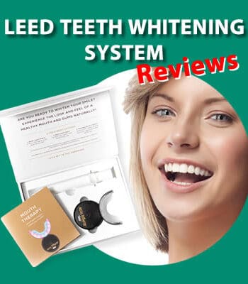Teeth Whitening System primal life organics Reviews destaque