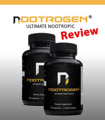 nootrogen review