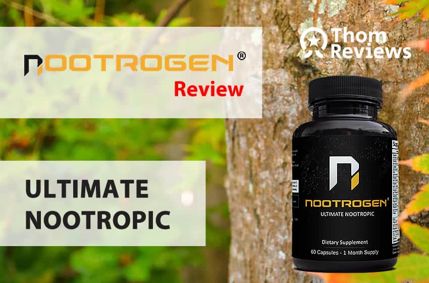 Nootrogen Review